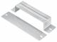 Hager UKS190480 Verbinderschelle 190x48mm Unterflurkanal