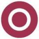 Moeller 218155 EATON M22-XDH-R-X0 button plate high red with stop symbol 