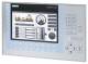 Siemens 6AV21241JC010AX0 6AV2124-1JC01-0AX0 SIMATIC KP900 CO, Windows CE 6.0, 9Z widescreen LCD