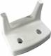 PowerPlus HOLDER für PowerCCD L, White