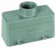 Harting Tüllengehäuse PG21 HAN 16B niedrige Bauform 09300161420