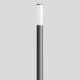 BEGA Gantenbrink 84894K3 light module for indoor and outdoor use Grafit-3000K