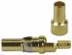 Harting 09030006260 Koaxialkontaktbuchse G-KG2