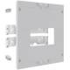 ABN MF12130 ESPRO-Modul flach BxH:250x300 mm für LTS 100-250 A 3 4p