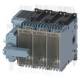 Siemens 3KF13032LB11 3KF1303-2LB11 switch disconnector with fuse 32 A BG1 3-pole for NH000 left
