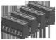 Siemens 6ES72921AG400XA0 6ES7292-1AG40-0XA0 VPE4 S7-1200 E/A Klemmenblock verzinkt kodiert VE=4