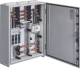 Hager FR63W0 Wandlerschrank universN NAR NH2 AAR Lastschalter 400 A IP55 SKII