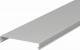 OBO Bettermann 6178512 LKV/D100 top 2000mm, W = 100mm stone gray for AFR and AFR / N