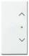 Busch Jaeger 2CKA006220A0055 BJ 6232-20-84 Left rocker 2x blind, Busch-free @ home studio white