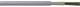 VDE-Kabel 238682 NYM-J 3x4 qmm 50m-Ring Eca PVC-isolierte Mantelleitung