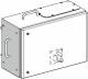 Schneider Electric KSB160SM513 Schneider tap-off box for NG 3-pole