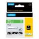 Dymo 1805420 Color Coded Label - Permanent Adhesive - 19 mm Width x 5.49 m Length