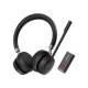 Fanvil DH602D , Hybrid DECT & Bluetooth Headset