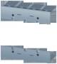 Siemens 3VA91440KB01 3VA9144-0KB01 terminal cover plug-in technology for 3VA61/62