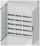 Siemens 8GK10825KK41 8GK1082-5KK41 ALPHA 160 DIN AP Wandverteiler mit VT Einbausatz SK2 H1100B1050T140