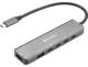 Sandberg 136-77 USB-C 6-in-1 MediaDock