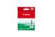 Canon CLI-8 Ink Cartridge - Green - Inkjet - 1 Pack