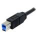 Startech.com USB3SAB3MBK