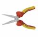 Weidmüller FRZ S 200 Pliers, insulated 1000V: Yes 9046380000