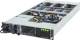 Gigabyte 6NXV24SX0DR000AAJ1 XV24-SX0-AAJ1 Intel Xeon 6700/6500 2U DP 4 x PCIe G (Speditionsversand)