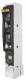Jean Müller L2331001 Müller SL2-3X3 / 3A / W NH Wandlerlast-, safety edge