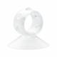 Zumtobel SUCTION CUP 50 Saugnapf transparent SLOT2 24160577