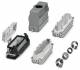 Phoenix Contact 1409749 Phoenix HC-KIT-B24-R01 Steckverbinder-Set