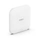 Netgear WAX620-100EUS WAX620 managed WiFi 6 AX3600 DualBand Multi-Gig Access Point ohne Netzteil