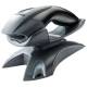 Honeywell Voyager 1202g Handheld Barcode Scanner - Wireless Connectivity - Black - 1D - Laser