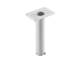 LevelOne CAS-2102 Stange ohne Halter für Pendelmontage Aluminium