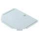 OBO Bettermann 6038602 RTD 150 FS cover for T-piece 