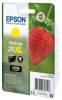 Epson C13T29944012 Tintenpatrone 29XL Gelb (6,4 ml)