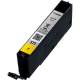 CANON CLI-571Y - Yellow - original - ink tank - for PIXMA MG5750, MG5751, MG5752, MG5753, MG7750, MG