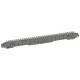 Legrand 004828 Klemmenleiste Universal 1x6-25 mm² 33x1,5-16 mm² Länge: 276 mm