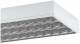 Ridi Leuchten 0650624 RIDI SHL-L 380/2520-840 SM surface-mounted light surface-mounted light, sports hall lighting