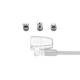 Kensington K68001WW