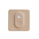 Shelly · Plug & Play · Blu H&T Mocha · Temperature & Humidity Sensor · Bluetooth · Battery · Dark Beige