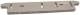 Striebel + John 2CPX068553R9999 ZX523 Sammelschienenhalter 3/185 40x10 