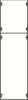 Striebel + John 2CPX037632R9999 1B2A Verteilerfeld BH2 1-Feld 
