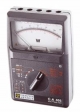 Chauvin Arnoux P01170305 C.A 405 3-phase wattmeter