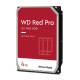 WESTERN DIGITAL WD4003FFBX 4TB RED PER 256MB CMR
