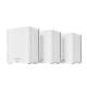 ASUS 90IG0960-MO3C40 WL-Router ZenWiFi BD4 BE3600 Dual-Band WiFi7 (3PK) weiß