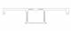 Hagor 2901 CISCO ROOM KIT ADAPTER WEBEX