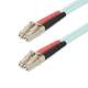 Startech.com 450FBLCLC25 OM4 MULTIMODE FIBER CABLE