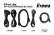 Iiyama TF4339MSC-B1AG