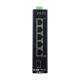Eaton Power Quality NGI-M05-C1 5-PORT MANAGED INDUSTRIAL GIGA