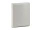 LevelOne WAN-2121 Panel-Antenne direktiv, Out/Indoor, 12 dBi, 2,4 GHz