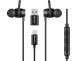 126-50 Sandberg Earbuds mit Kabel und Mikrofon