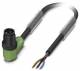 Phoenix Contact 1442557 Phoenix SAC-3P-M12MR/ 1,5-PUR P Sensor-/Aktor-Kabel