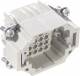 U.I. Lapp 11285000 LAPP EPIC H-DD 24 SCM Kontakteinsatz für EPIC H-DD 24 SCM